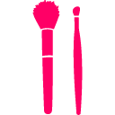 4. Maquillaje:
