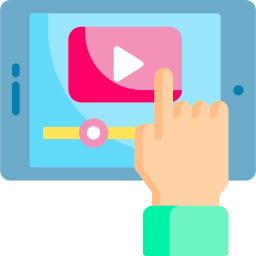 Ver contenido de los cursos