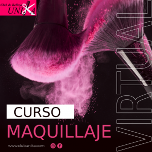 Curso de maquillaje